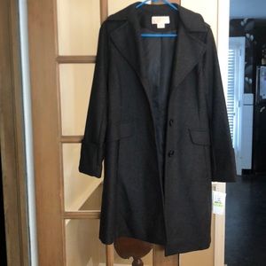 Michael Kors Peacoat